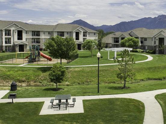 Fairstone At Riverview Apartments Salt Lake City Ut