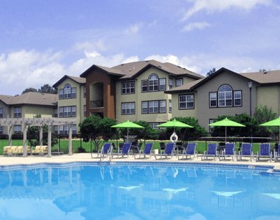 The Westcott Apartment for rent in Tallahassee, FL