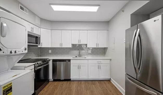Downtown Apts Apartment for rent in Houston, TX