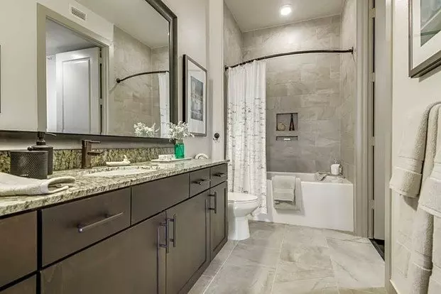 Downtown Sa Lofts Apartment for rent in San Antonio, TX
