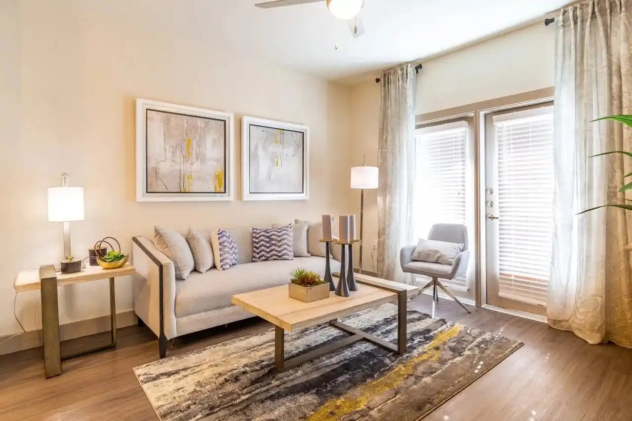 4242 Broadway Apartments 4242 Broadway San Antonio, TX