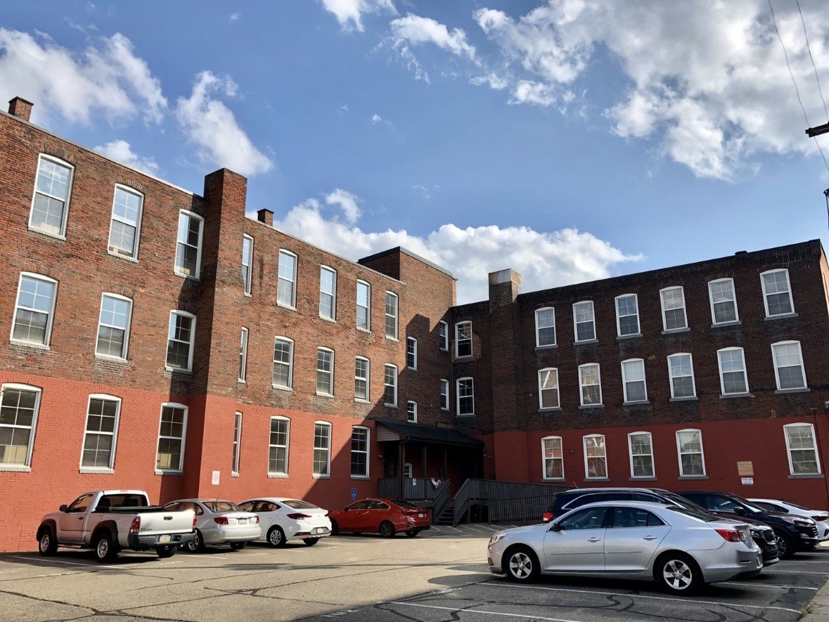 Lippert Saw Apartments 608 Lincoln Ave Millvale, PA