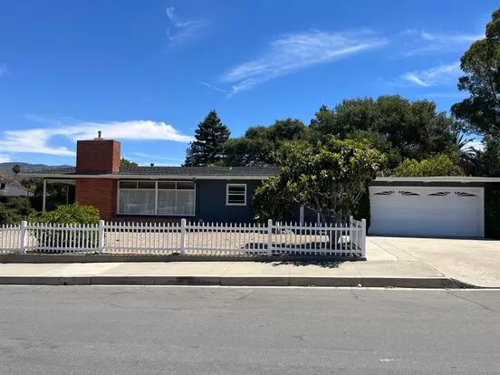 3 Bed, 2 Bathroom Home With Large Enclosed Backyard In Slo! Apartment for rent in San Luis Obispo, CA