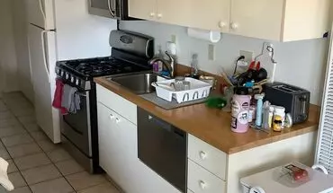 2 of 19 1252 E Foothill Blvd 1237 Monte Vista Pl Apartment for rent in San Luis Obispo, CA