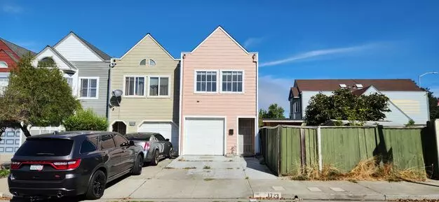 2 Bedroom 2 Bath Townhome Close By Richmond Bart Available Now Apartment for rent in Richmond, CA
