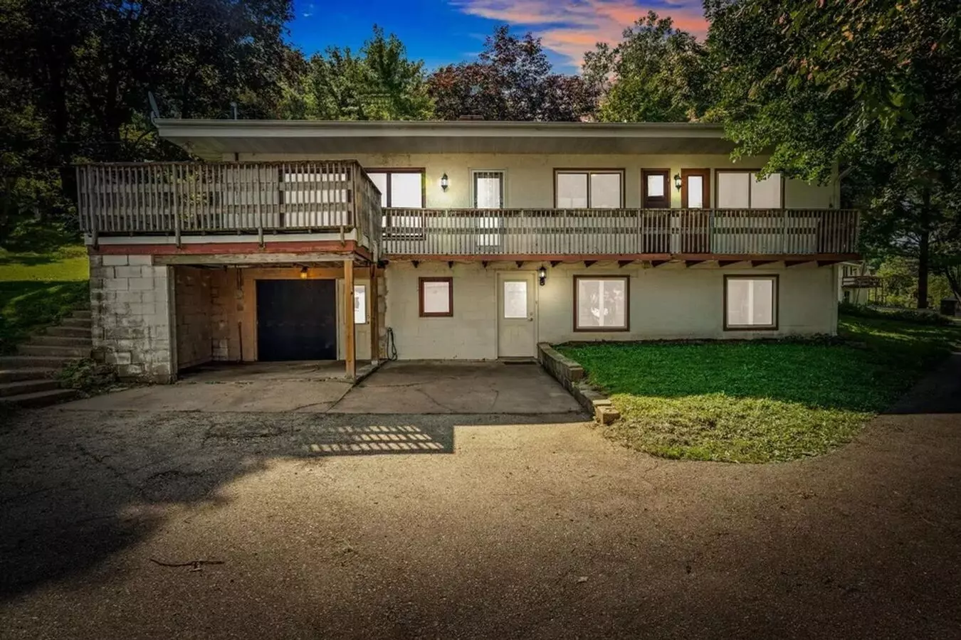 Tm - 01 - Cliffside Dr Apartment for rent in La Crosse, WI