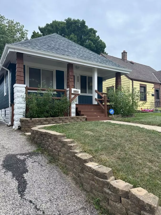 3 Bedroom House In West Allis House for rent in West Allis, WI