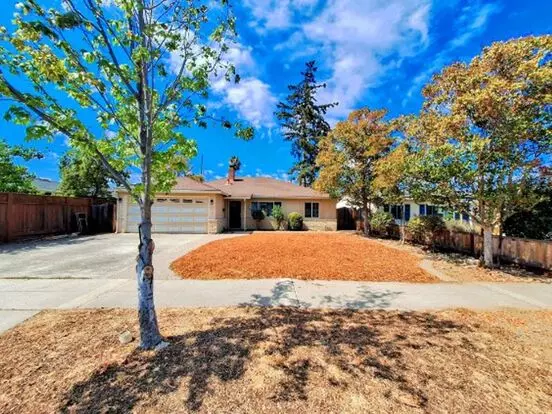 Beautiful Single Story House W/low Maintenance Yards & In-unit Laundry Apartment for rent in San Jose, CA