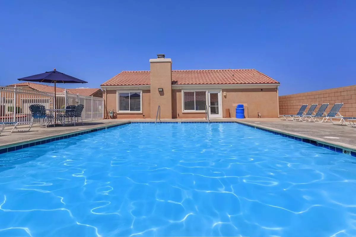 Crossings at Hesperia Apartment for rent in Hesperia, CA