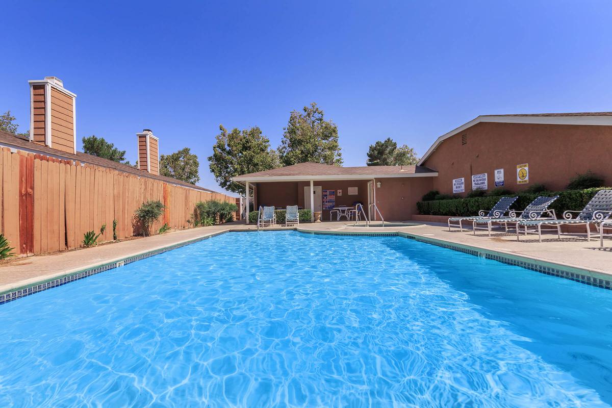 Countryside Villas Apartments 8808 C Ave Hesperia, CA