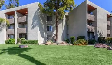 2 of 46 Mojave Blue Apartment for rent in Palm Springs, CA
