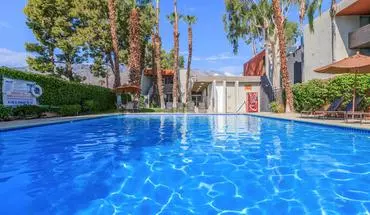 3 of 46 Mojave Blue Apartment for rent in Palm Springs, CA