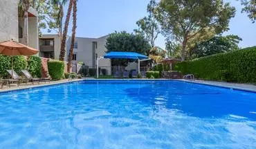 5 of 46 Mojave Blue Apartment for rent in Palm Springs, CA