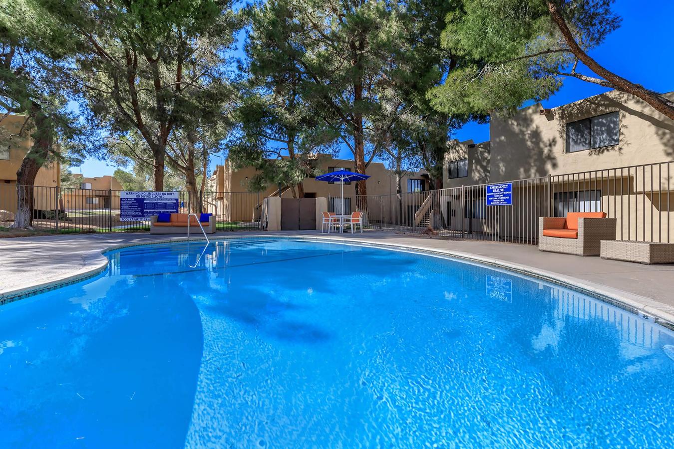 Montara Apartments 1900 Dill Road Barstow, CA Rentable