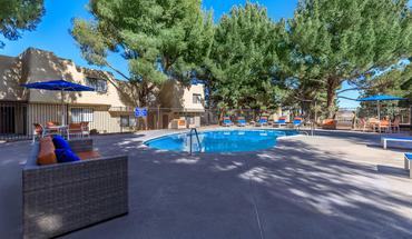 Montara Apartments Apartment for rent in Barstow, CA