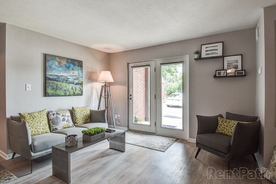 Gateway at the Greene Apartments Kettering, OH Rentable