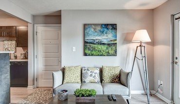 Gateway at the Greene Apartment for rent in Kettering, OH