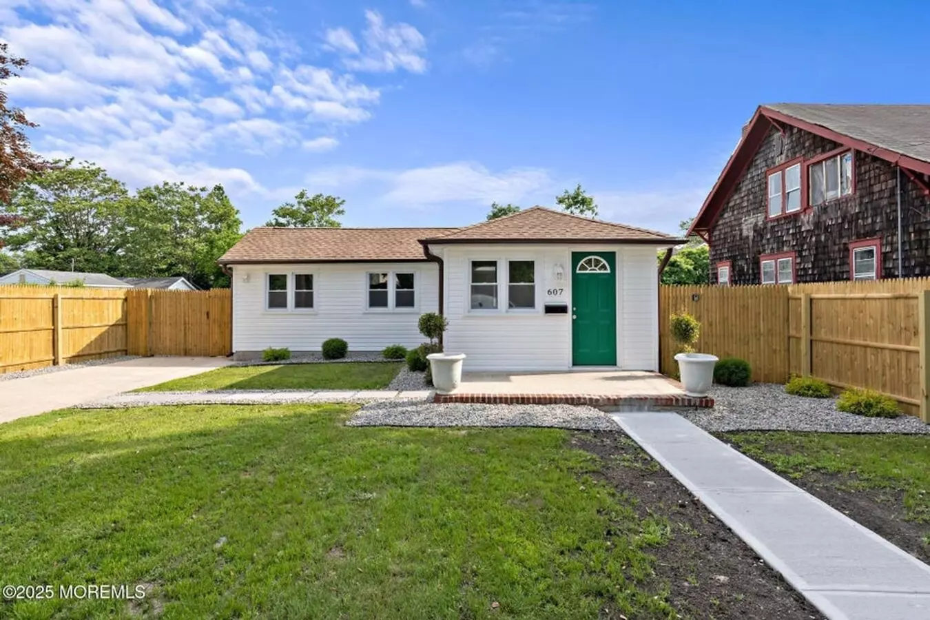 Refinished Home In Spring Lake Heights House for rent in Spring Lake Heights, NJ