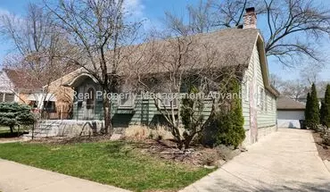 2 of 46 4 Bedrooms, Endless Charm And Steps From Downtown Berkley! House for rent in Berkley, MI
