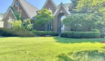 2 of 65 Spacious 4-bed Colonial In Troy’s Stone Haven Woods House for rent in Troy, MI