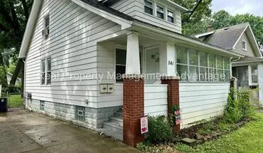 2 of 34 541 Pearson St Apartment for rent in Ferndale, MI