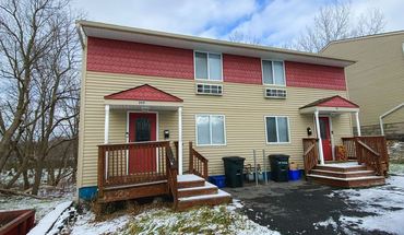 209 Apartment for rent in Syracuse, NY