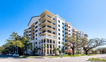 Manor Riverside Apartment for rent in Tampa, FL