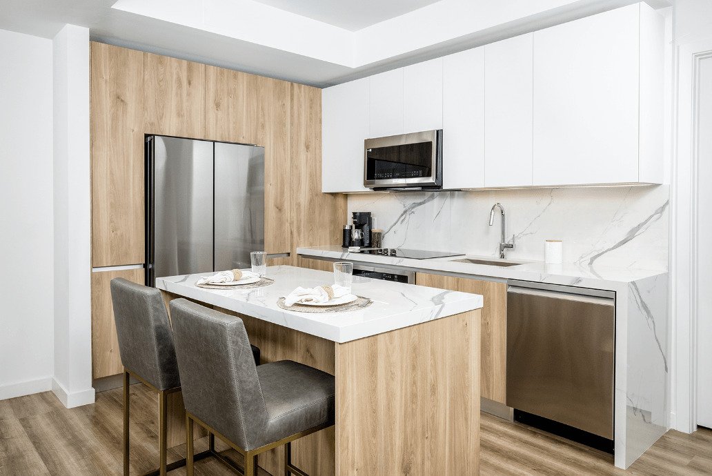 Icon Marina Village Luxury Apartments West Palm Beach, FL