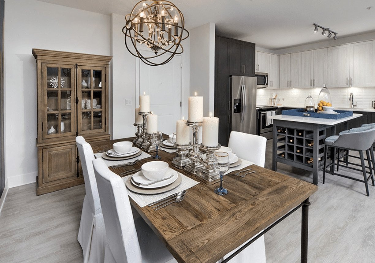 Town Westshore Luxury Apartments 5001 Bridge St Tampa, FL