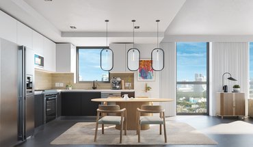 Highley House Apartment for rent in Miami, FL