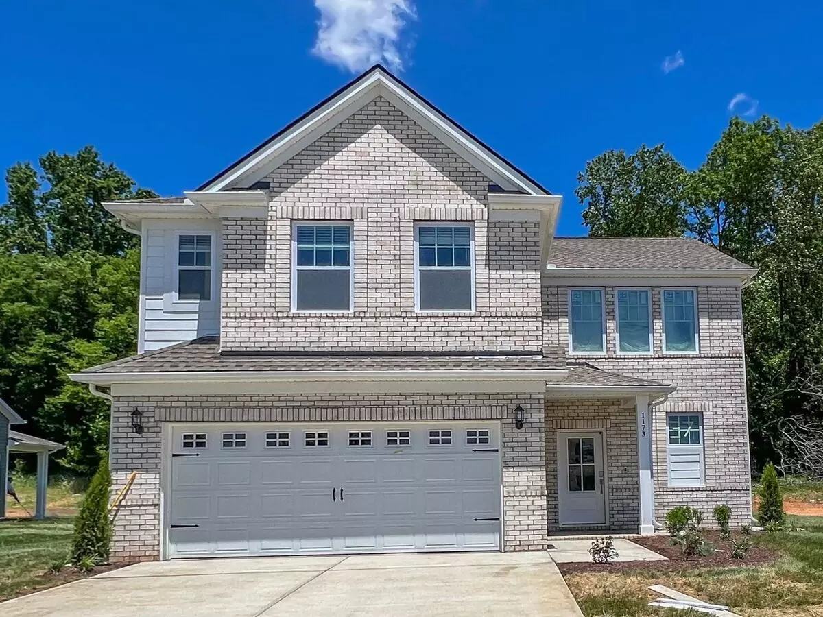 New Construction--gorgeous And Move-in Ready! House for rent in Clarksville, TN