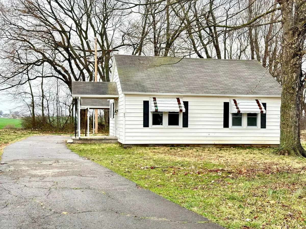 Move-in Special Available! 811 Pembroke Oak Grove Rd. Oak Grove, Ky 42262 House for rent in Oak Grove, KY