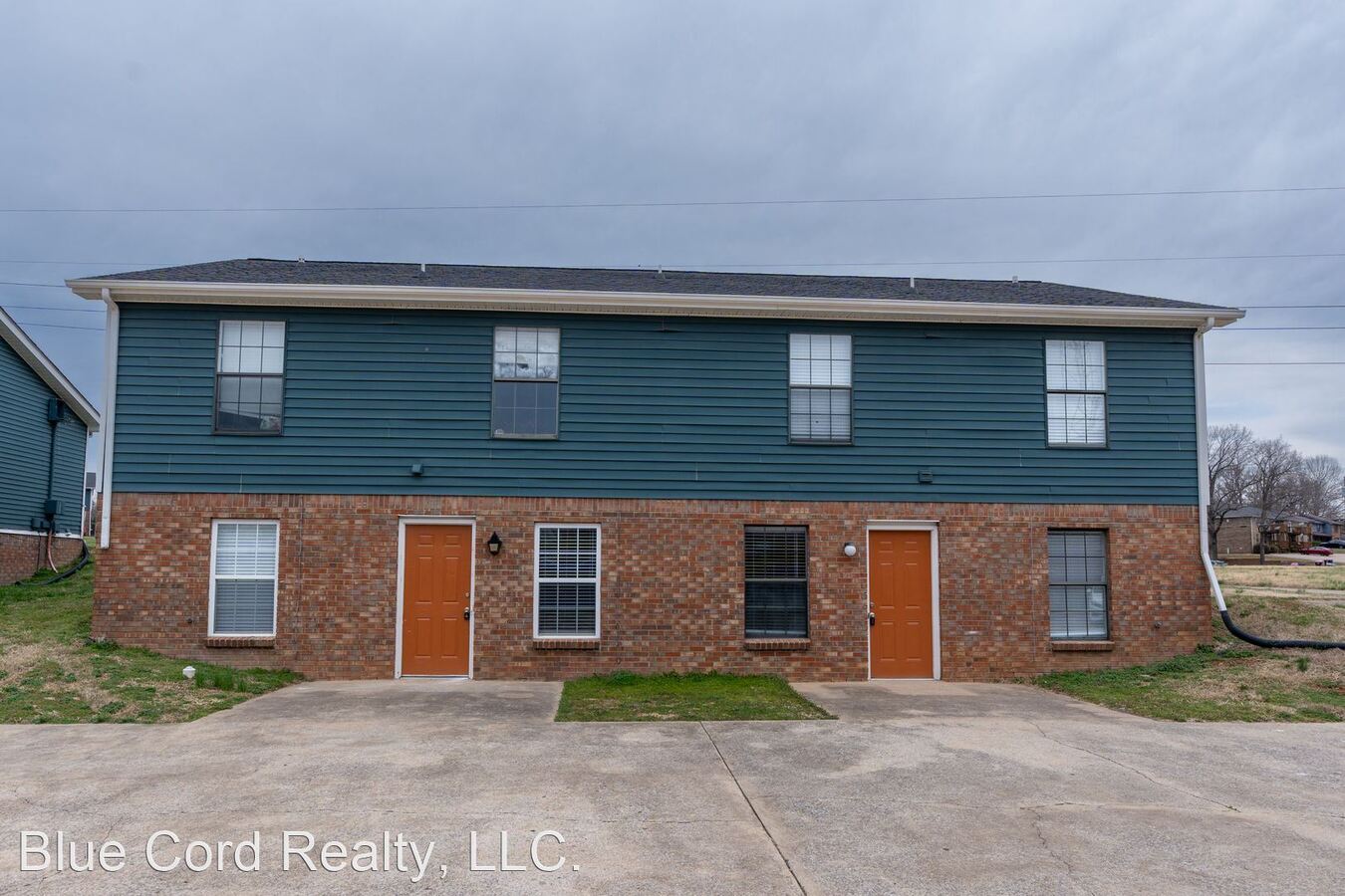 119 Dr Clarksville, TN Apartment for Rent Rentable