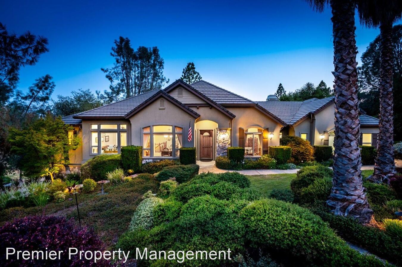 1109 HOLLY LEAF Meadow Vista, CA House for Rent Rentable