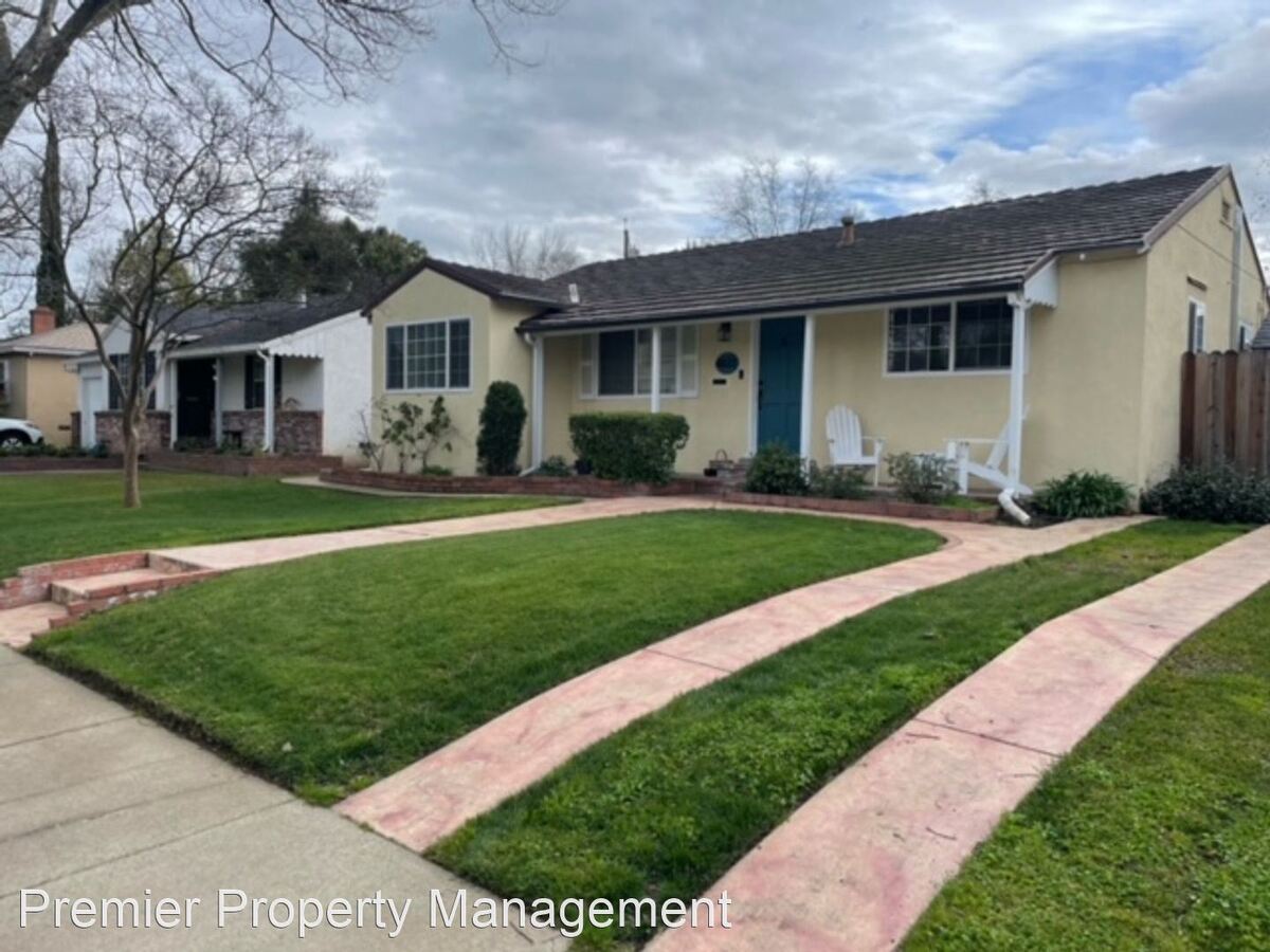 4822 A St Sacramento, CA House for Rent Rentable