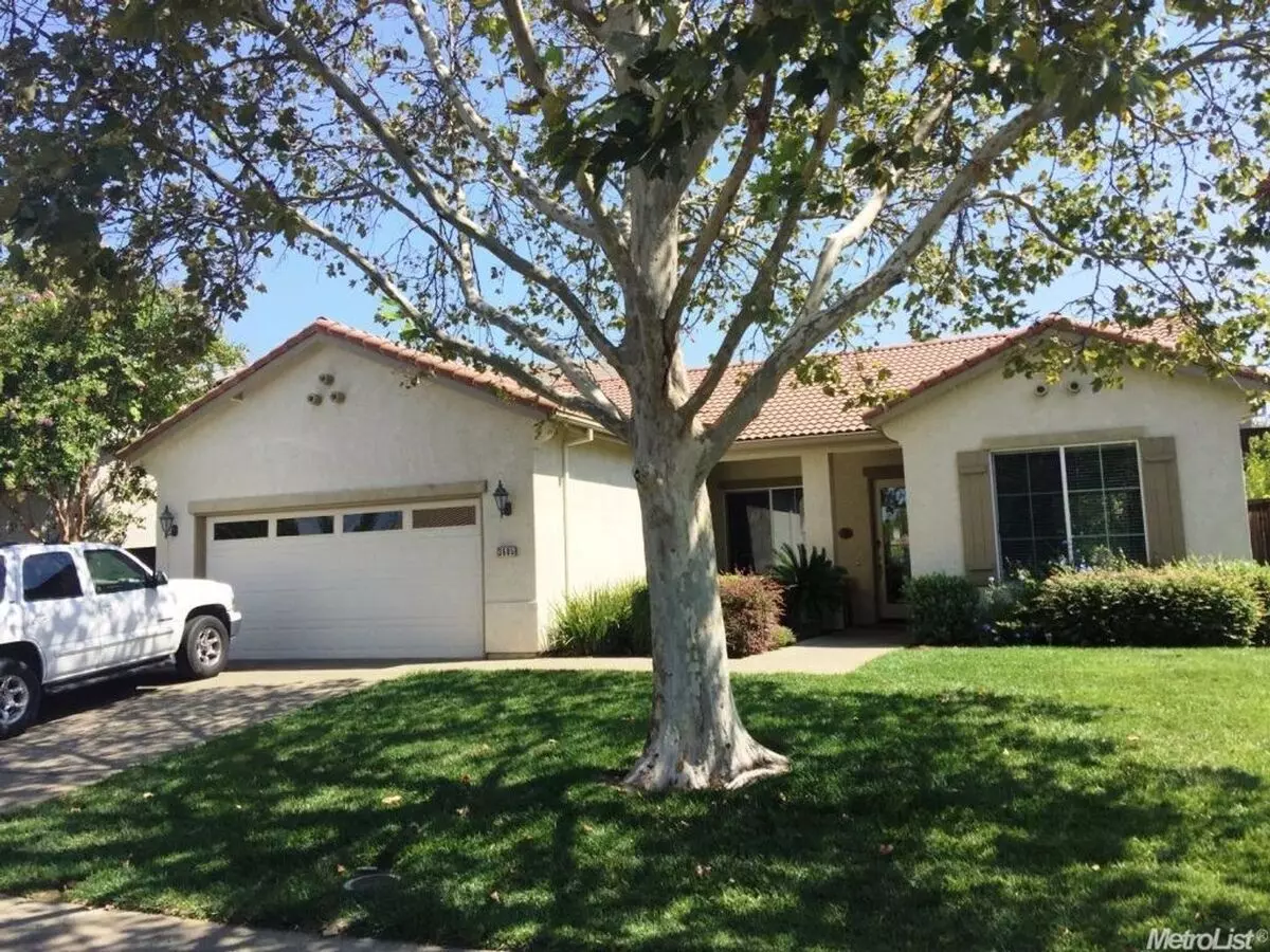 Beautiful Gated 55+ Community In Springfield Whitney Oaks! House for rent in Rocklin, CA