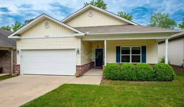 3 of 61 Gorgeous Find In West Little Rock! House for rent in Little Rock, AR
