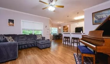5 of 61 Gorgeous Find In West Little Rock! House for rent in Little Rock, AR