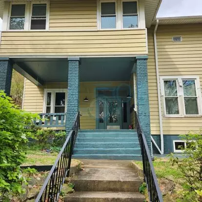 Newly Remodeled Hillcrest Condo Apartment for rent in Little Rock, AR