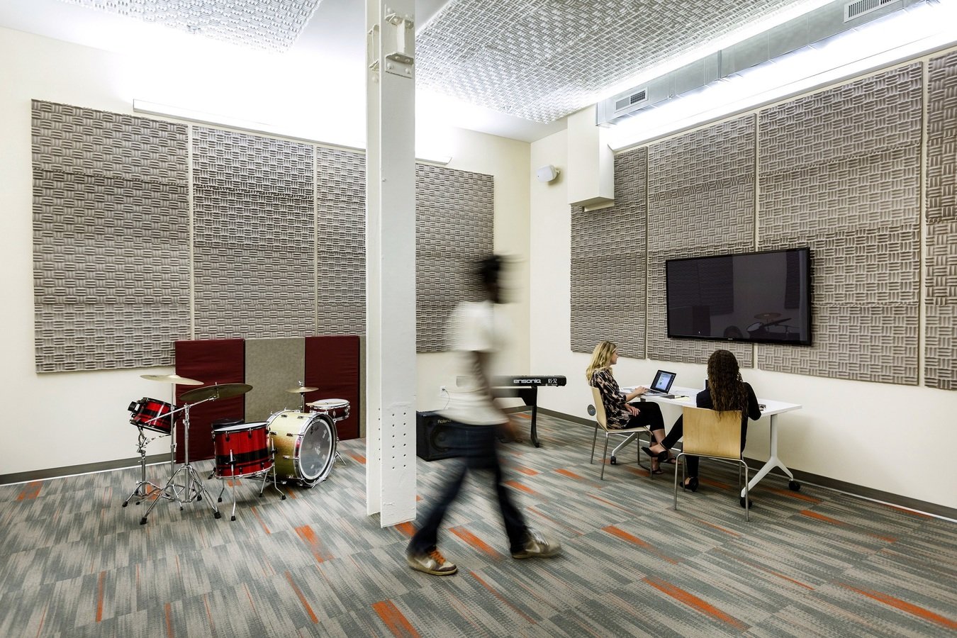 Schmidt Artist Lofts Apartments St Paul, MN