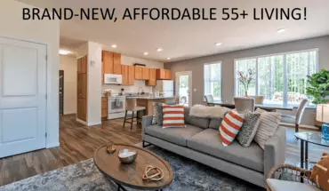 2 of 10 Stonepointe 55+ Apartments Apartment for rent in Lithonia, GA