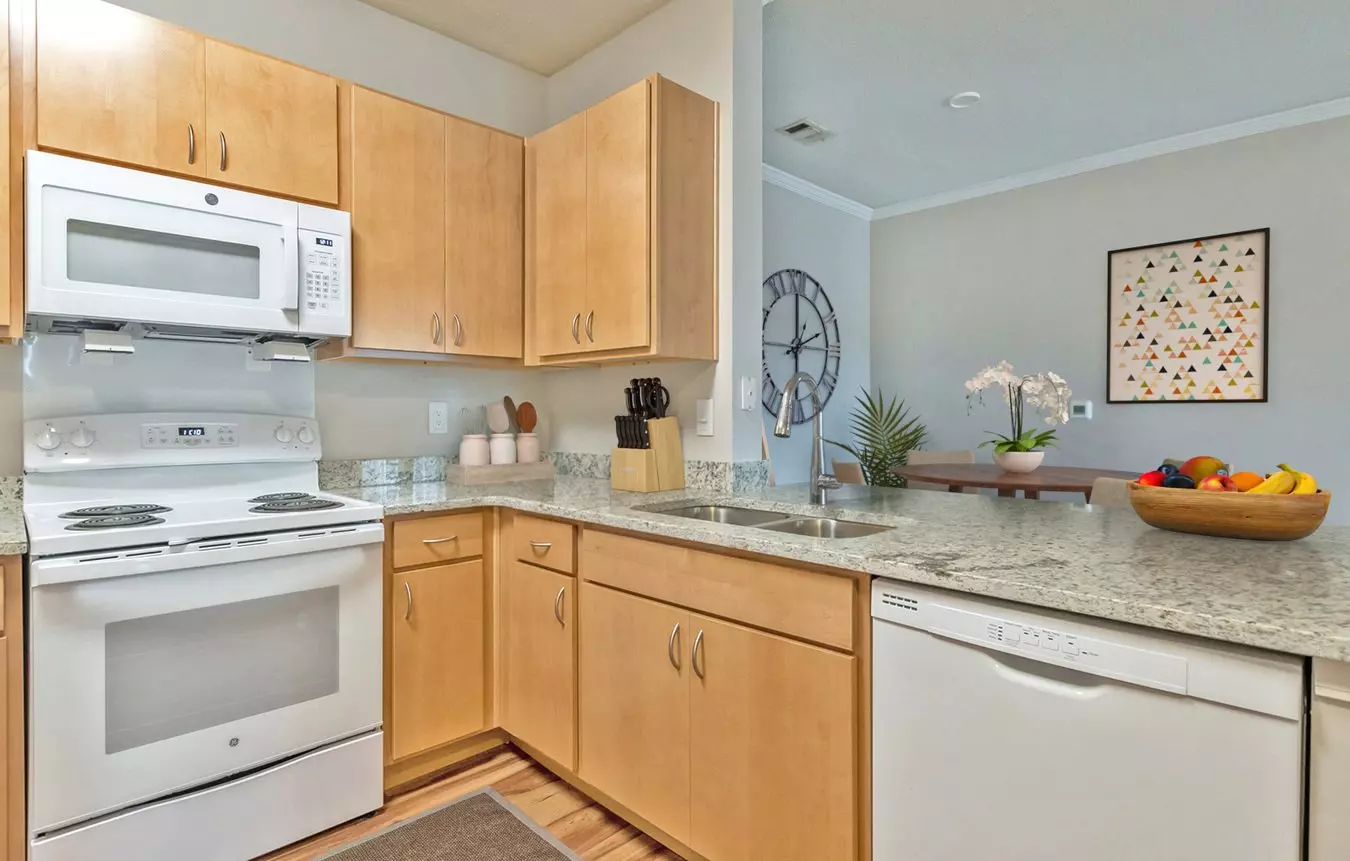 Sycamore Ridge Apartment for rent in Gainesville, GA