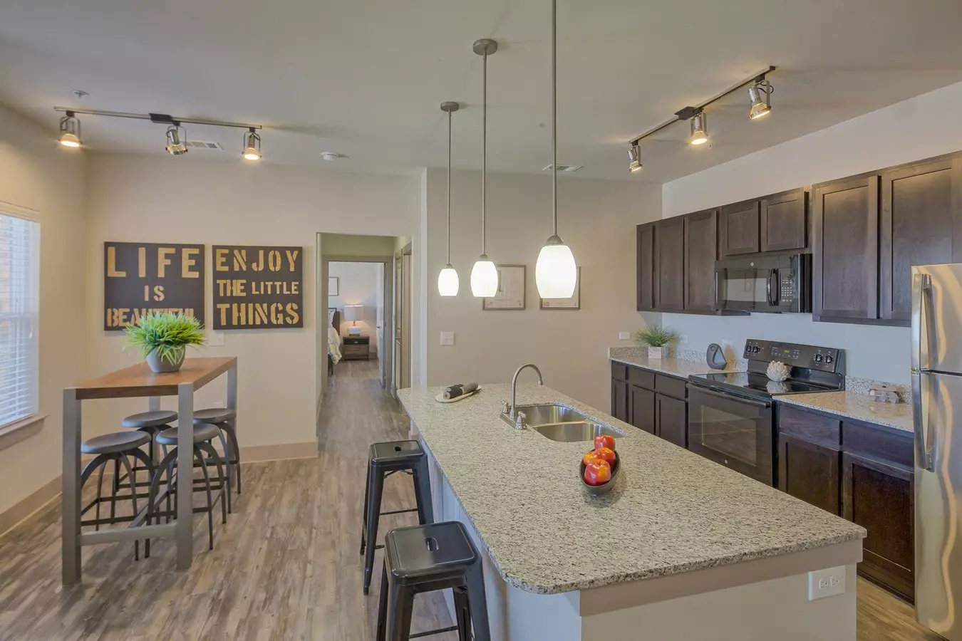 Palladium Midland Apartment for rent in Midland, TX