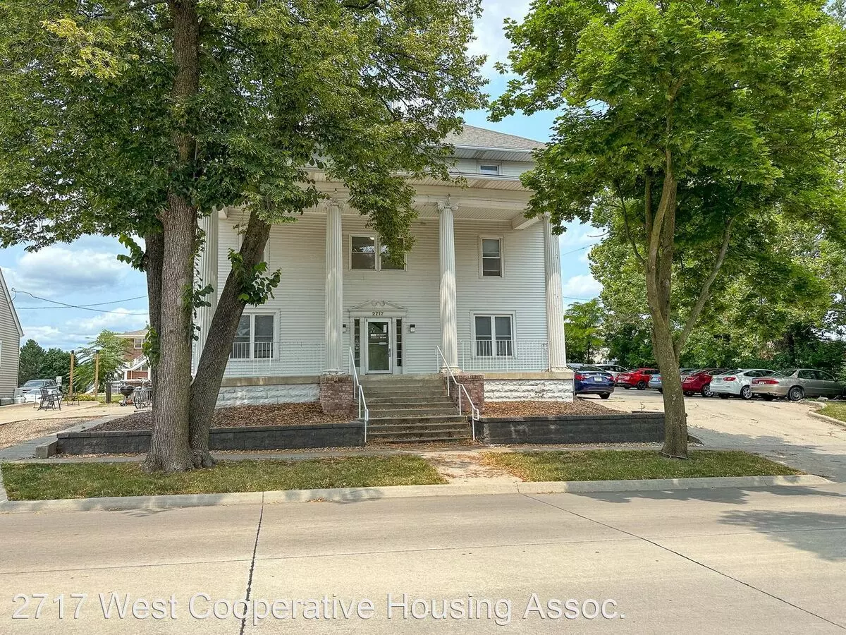 2 of 3 2717 West St Apartment for rent in Ames, IA