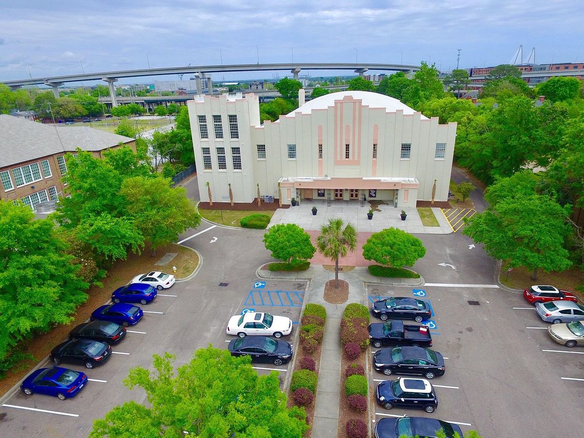 1000 King St Charleston, SC Apartment for Rent Rentable