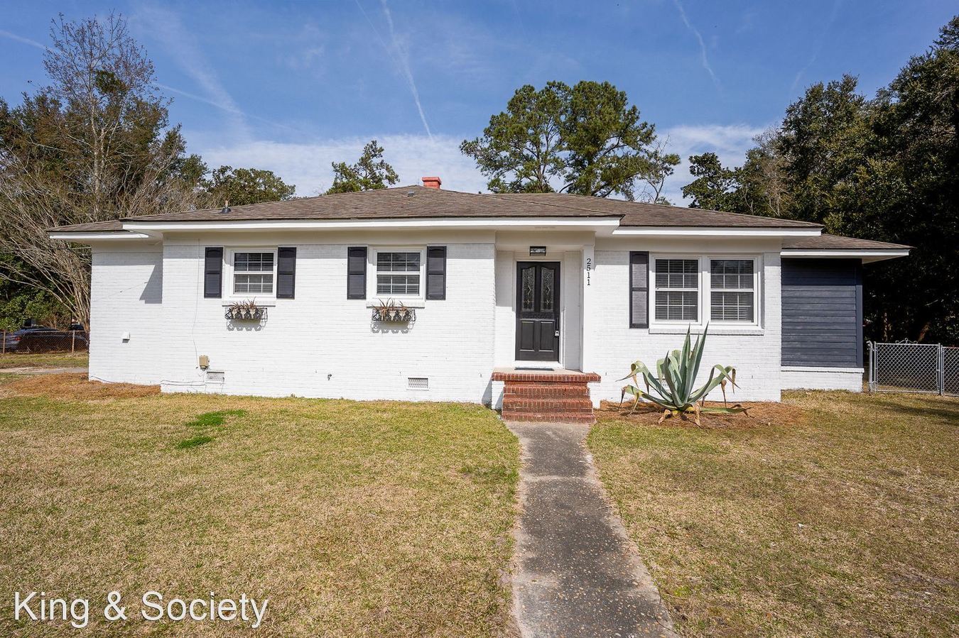 2511 Waverly Way Beaufort, SC House for Rent Rentable