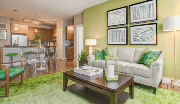 3 of 34 Riverfront Park Apartment for rent in Denver, CO