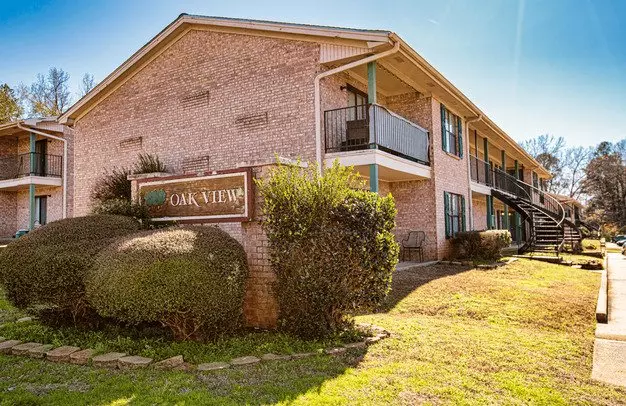 Oakview Condos Apartment for rent in Nacogdoches, TX