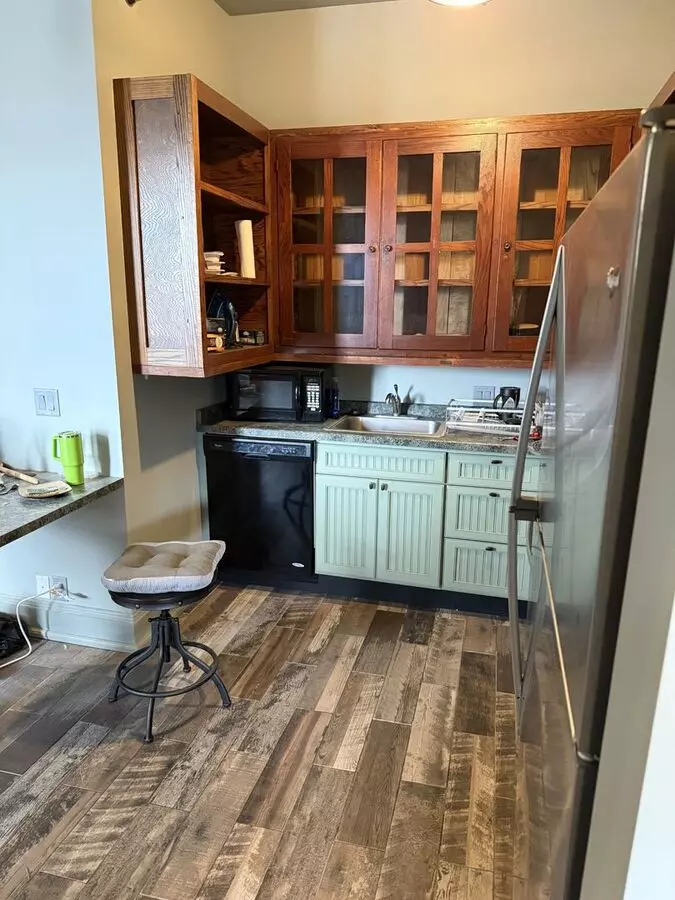 115-119 Main St Apartment for rent in Cedar Falls, IA