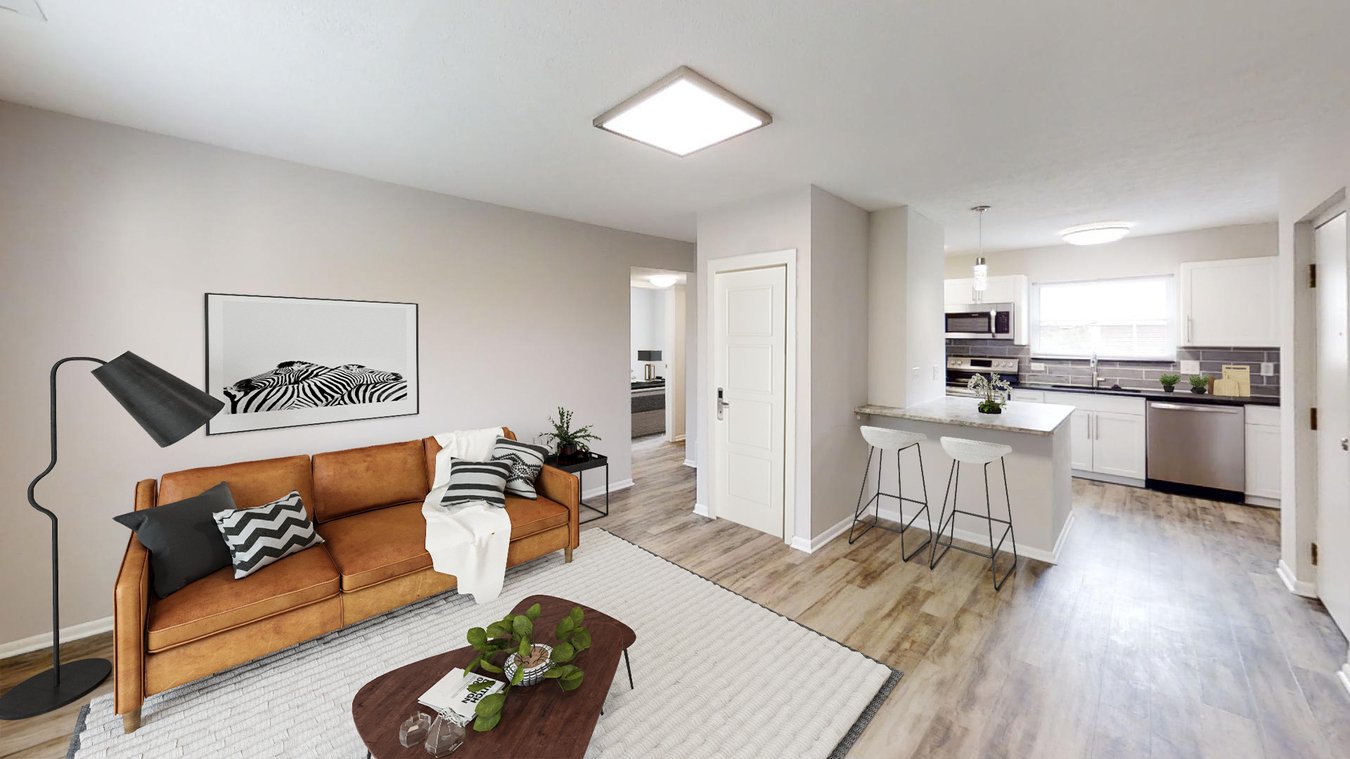 Image showcasing Sustainable Renovation Practices for NYC Apartments and Townhouses